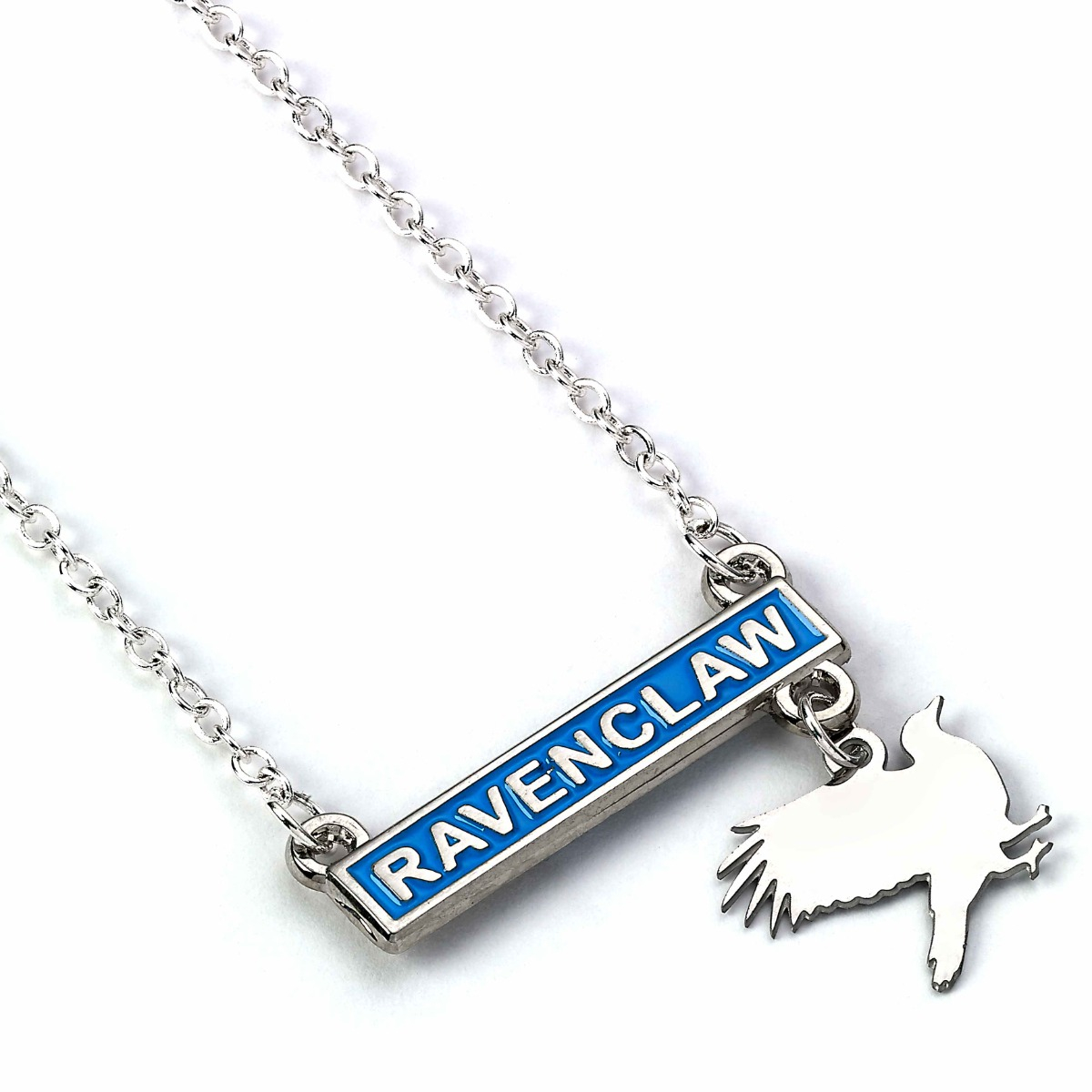 Carat Shop Náhrdelník Harry Potter - Havraspár