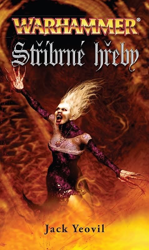 Polaris Warhammer: Stříbrné hřeby