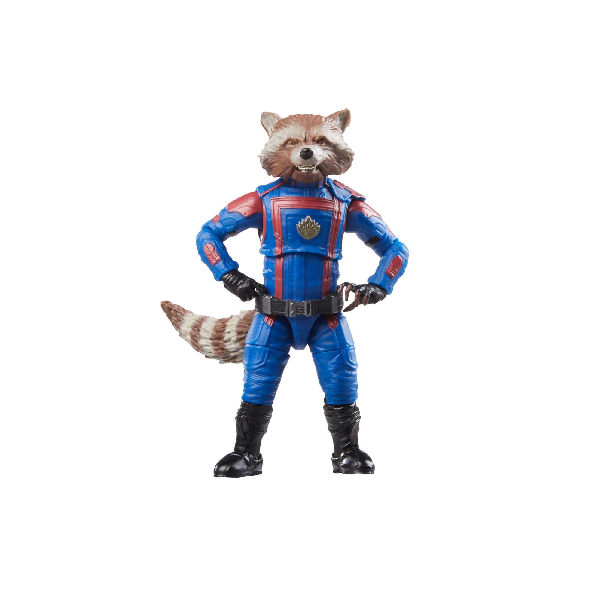 Hasbro Guardians of the Galaxy Vol. 3 Marvel Legends - akční figurka - Rocket