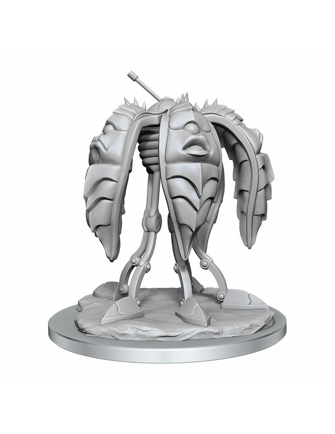 WizKids D&D Nolzur s Marvelous Miniatures: Pentadrone
