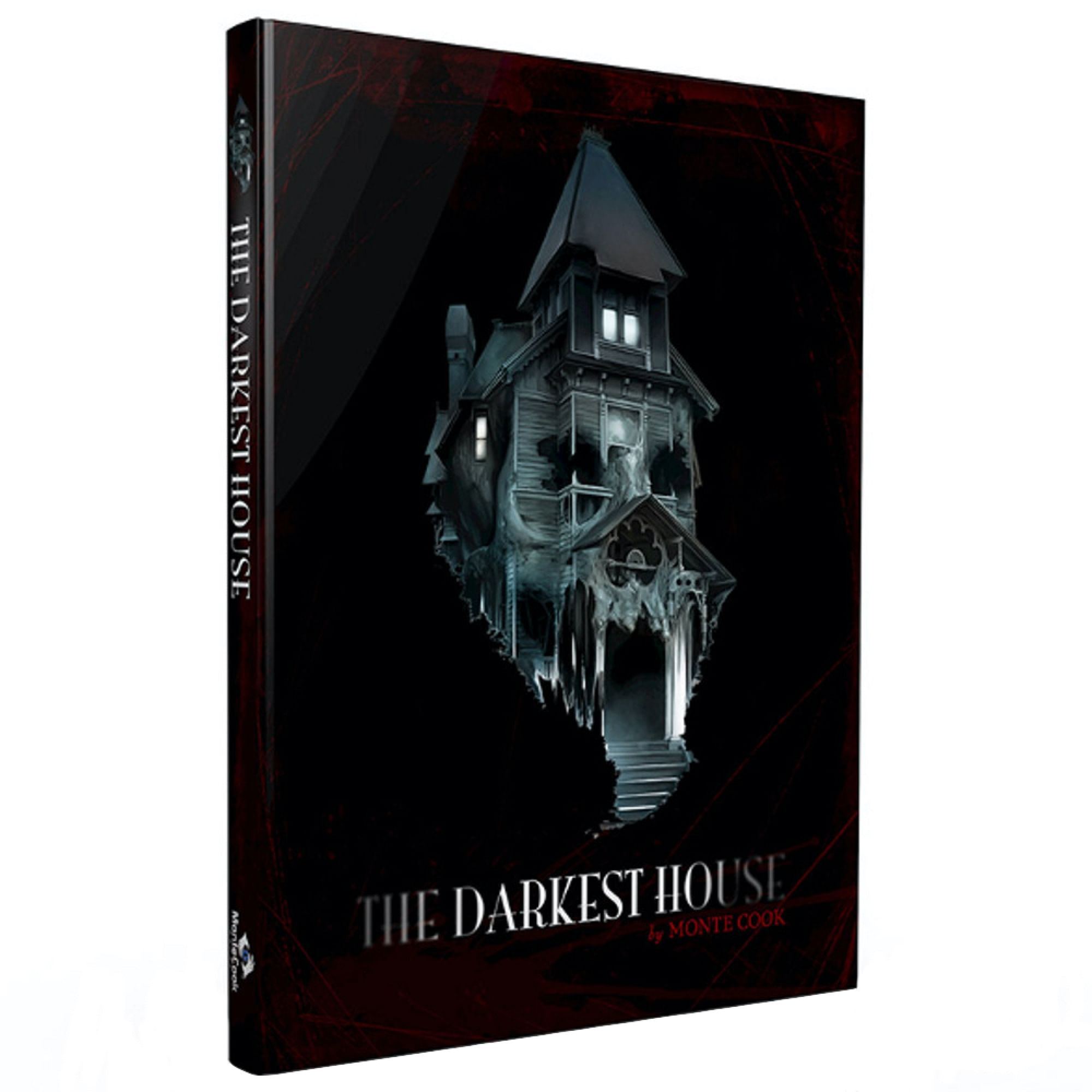 Monte Cook The Darkest House