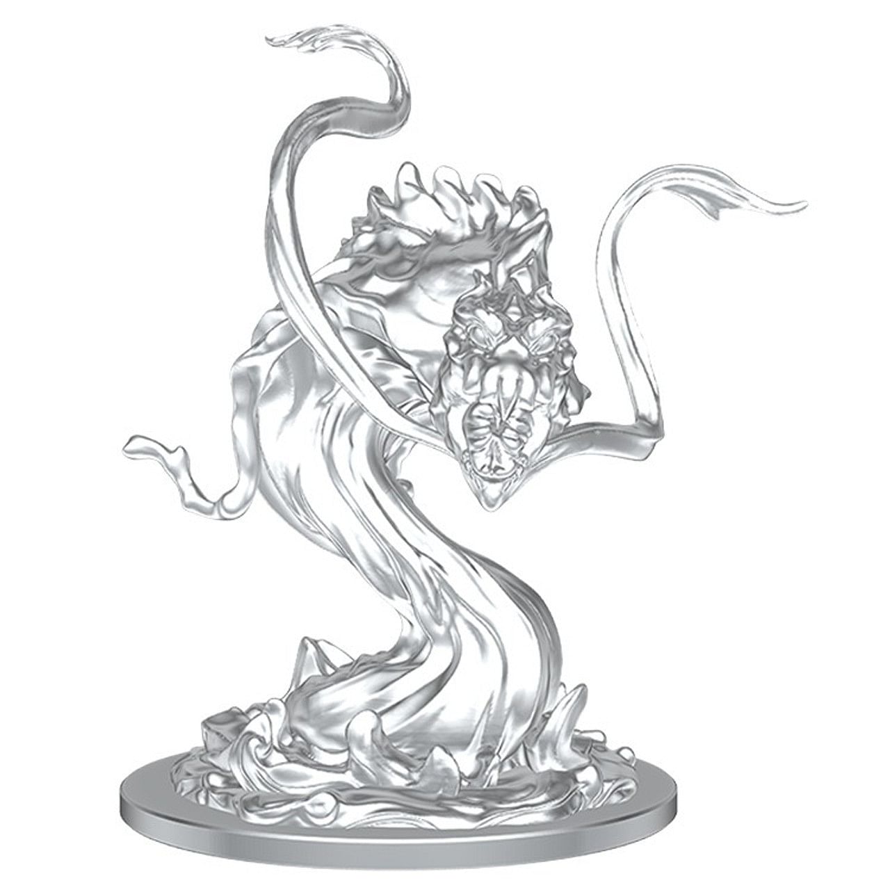WizKids Dungeons & Dragons: Nolzur s Miniatures - Water Weird