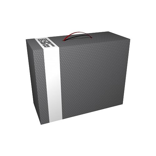 Box Feldherr Full-Size M prázdný