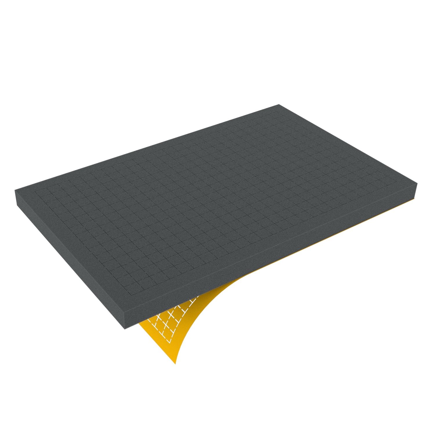 Feldherr Pěnový raster Feldherr, 30 mm, double-size, samolepící