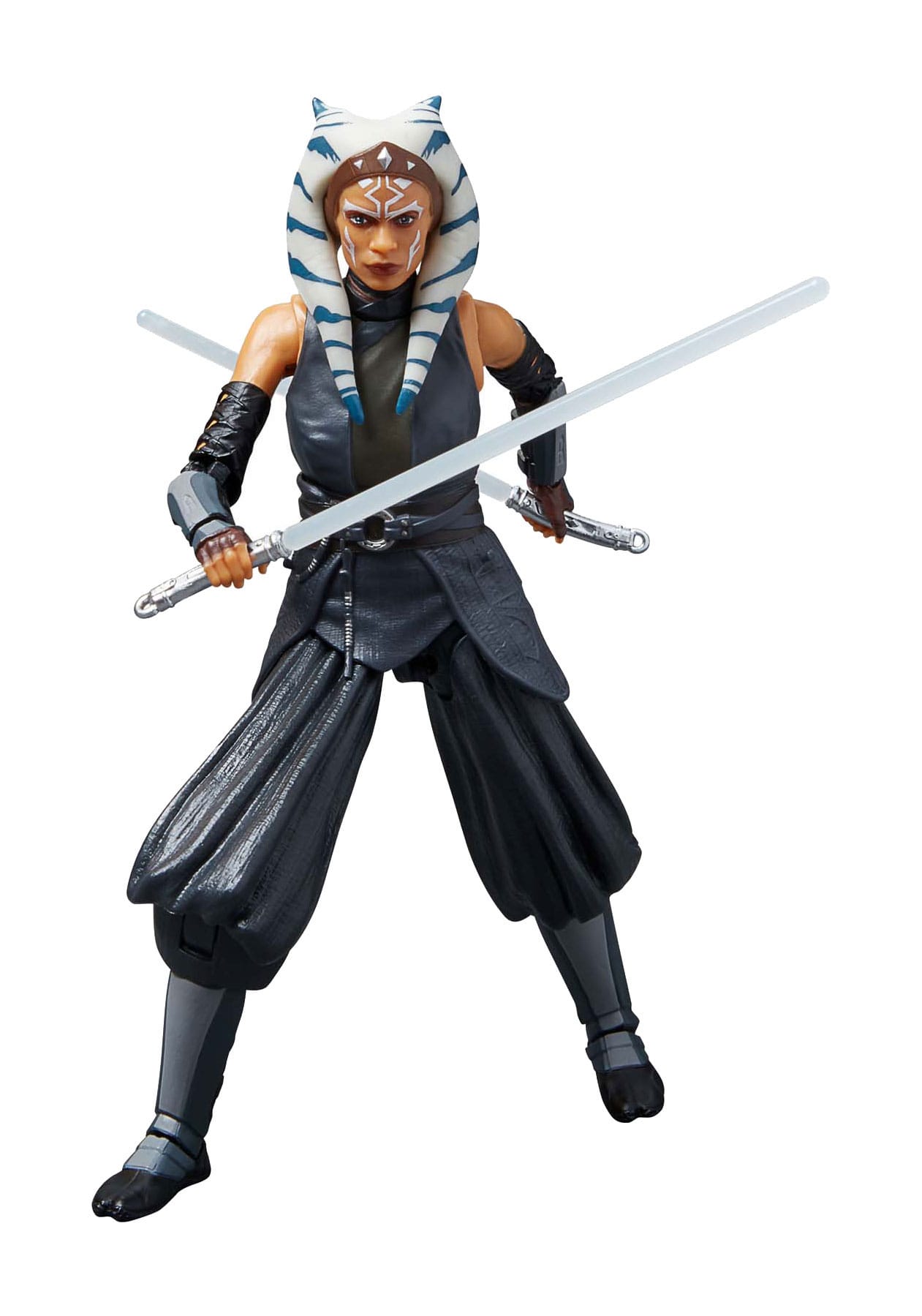 Hasbro Star Wars: Ahsoka Black Series - akční figurka - Ahsoka Tano