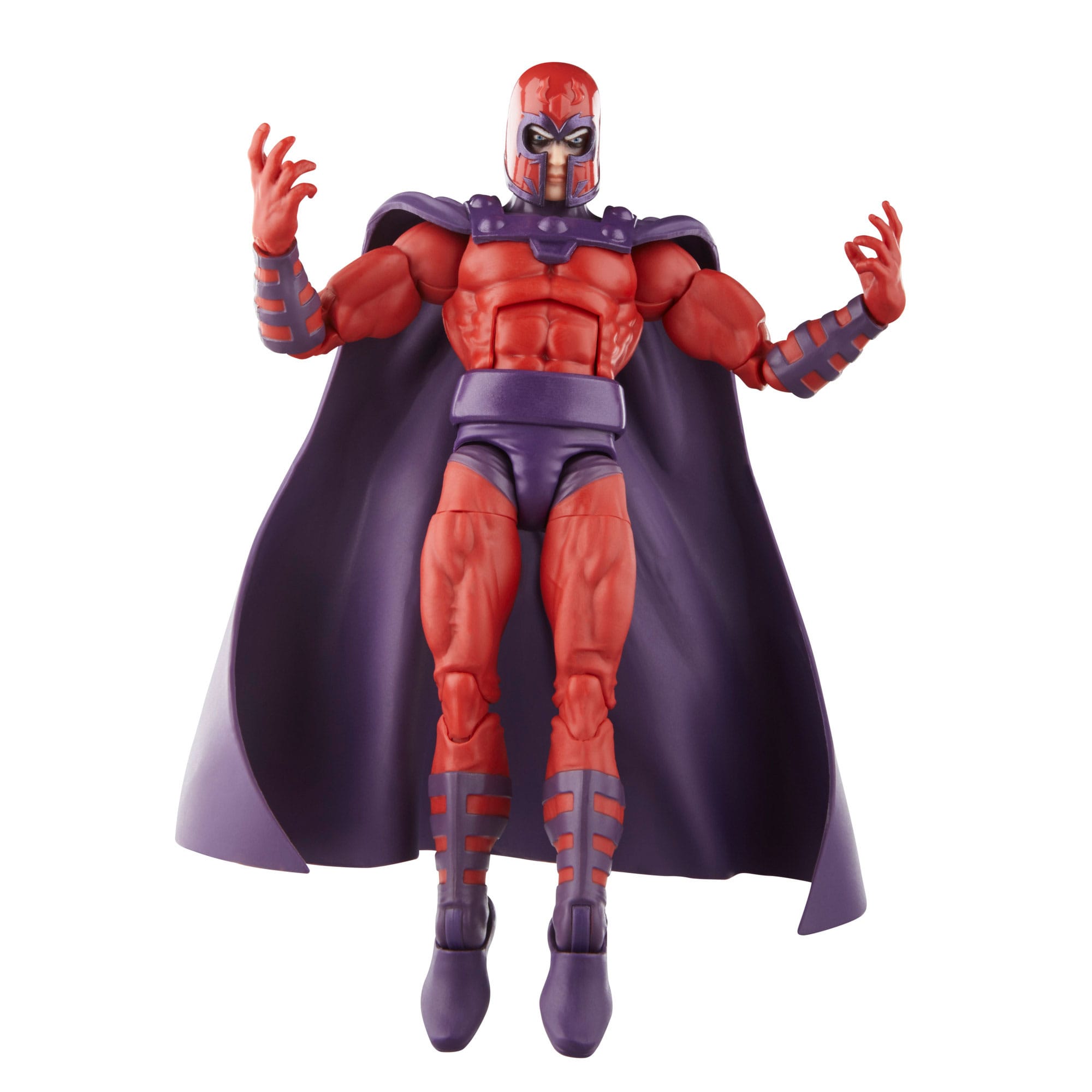 Hasbro X-Men '97 Marvel Legends - akční figurka - Magneto