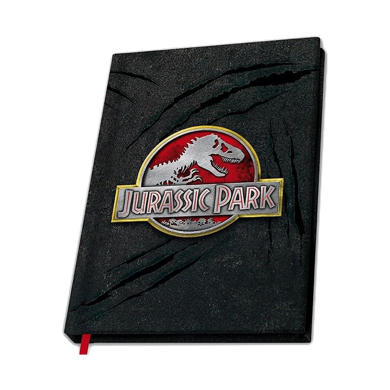 ABYstyle Zápisník Jurský Park - Claws