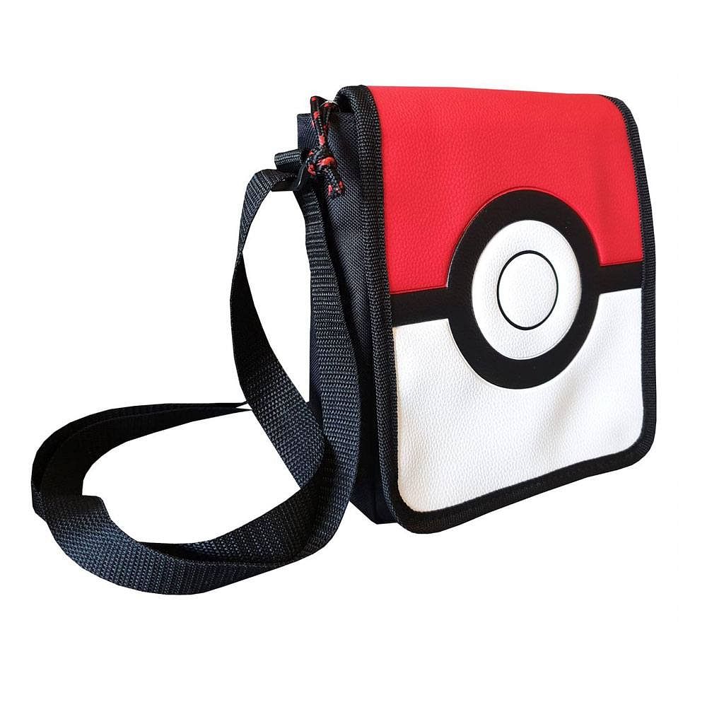 CYP Brands Brašna Pokémon - Pokéball