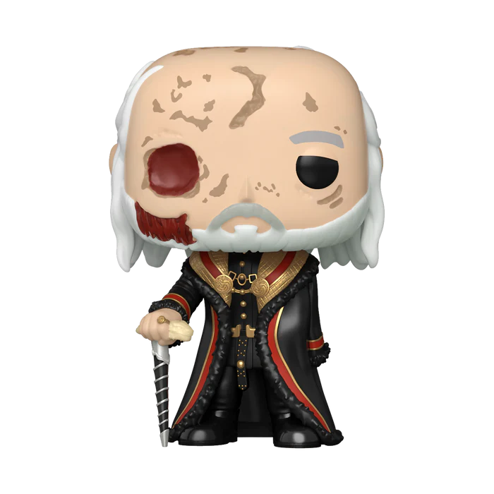 House of the Dragon - Funko POP! figurka - Viserys Targaryen