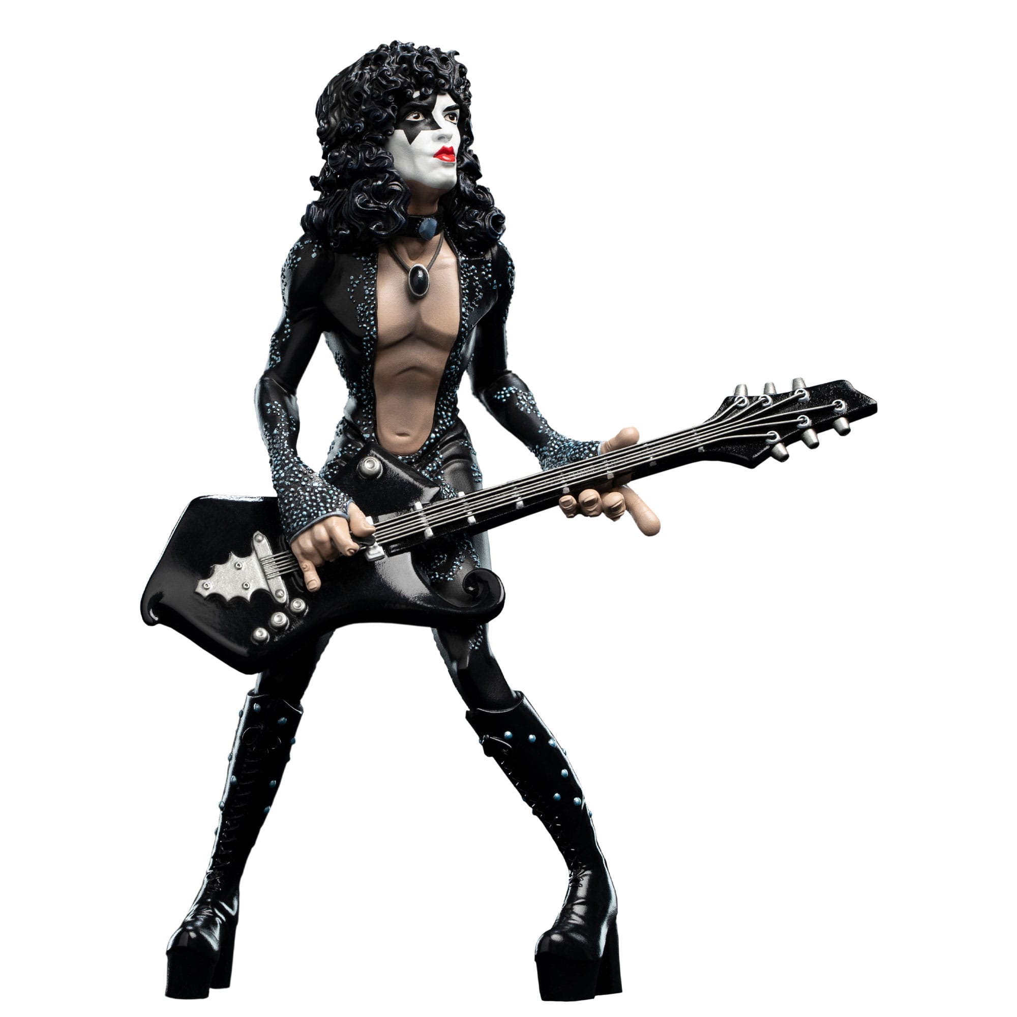 Weta Workshop KISS Mini Epics - figurka - The Starchild