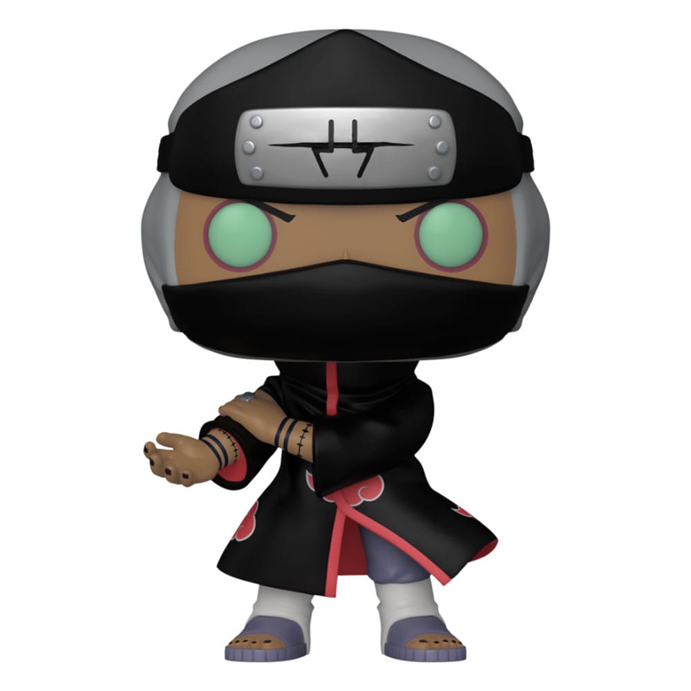 Naruto Shippuden - Funko POP! figurka - Kakuzu