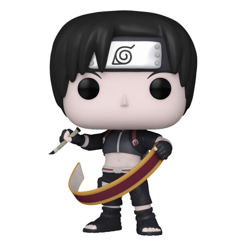 Naruto Shippuden - Funko POP! figurka - Sai