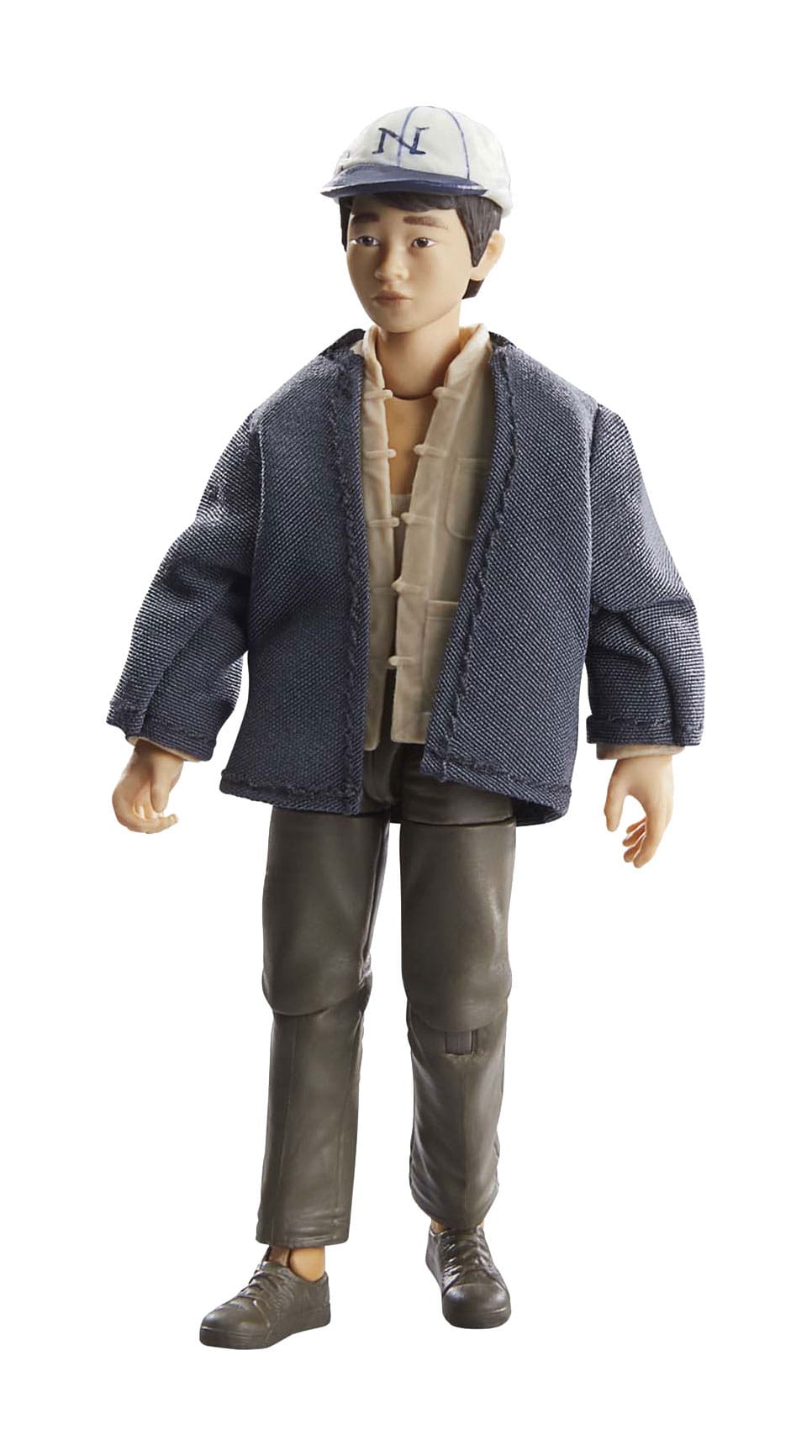 Hasbro Indiana Jones Adventure Series - akční figurka - Short Round (Indiana Jones and the Temple of Doom)