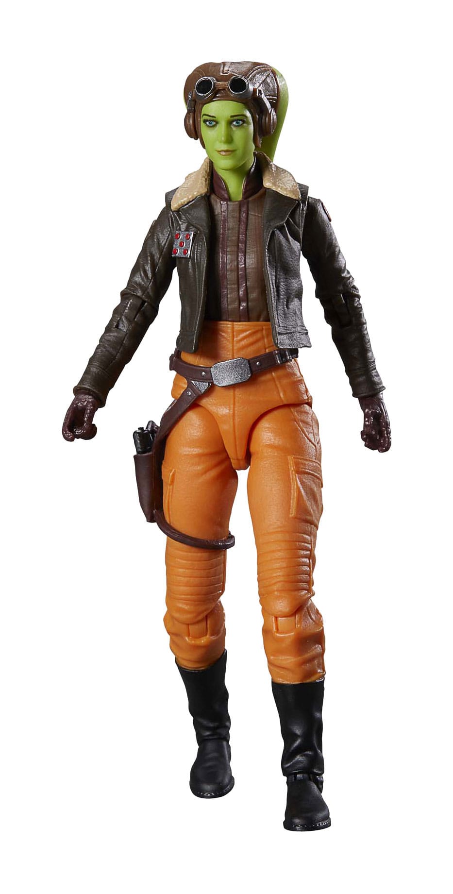 Hasbro Star Wars: Ahsoka Black Series - akční figurka - General Hera Syndulla
