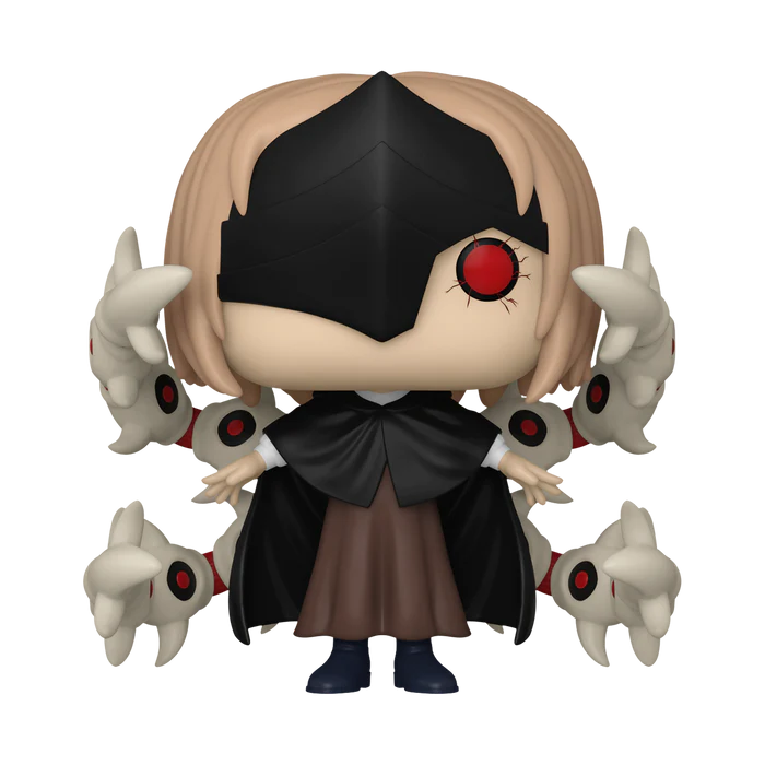 Tokyo Ghoul:re - Funko POP! figurka - Hinami Fueguchi