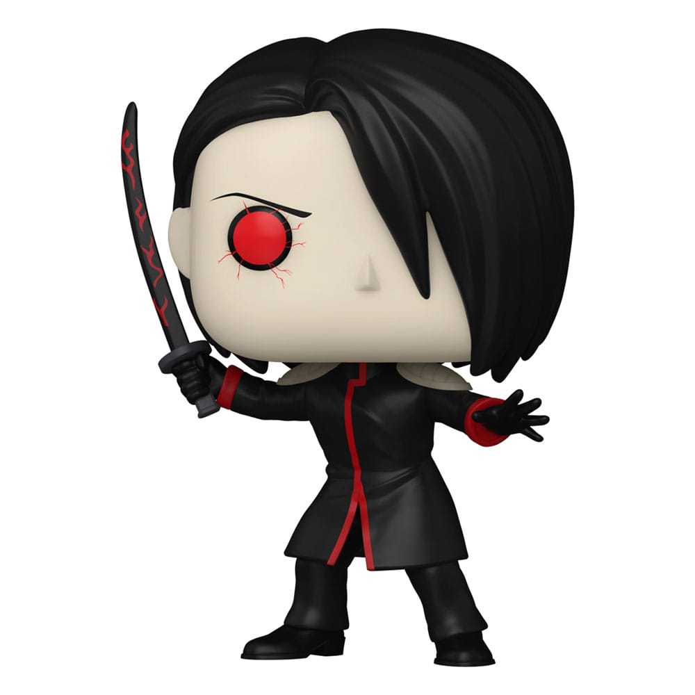 Tokyo Ghoul:re - Funko POP! figurka - Nimura Furuta