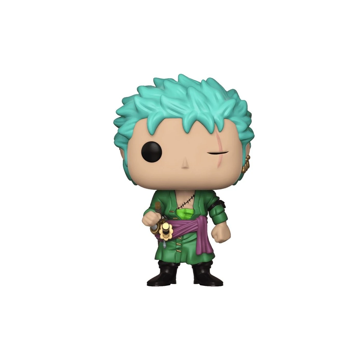 One Piece - Funko POP! figurka - Roronoa. Zoro