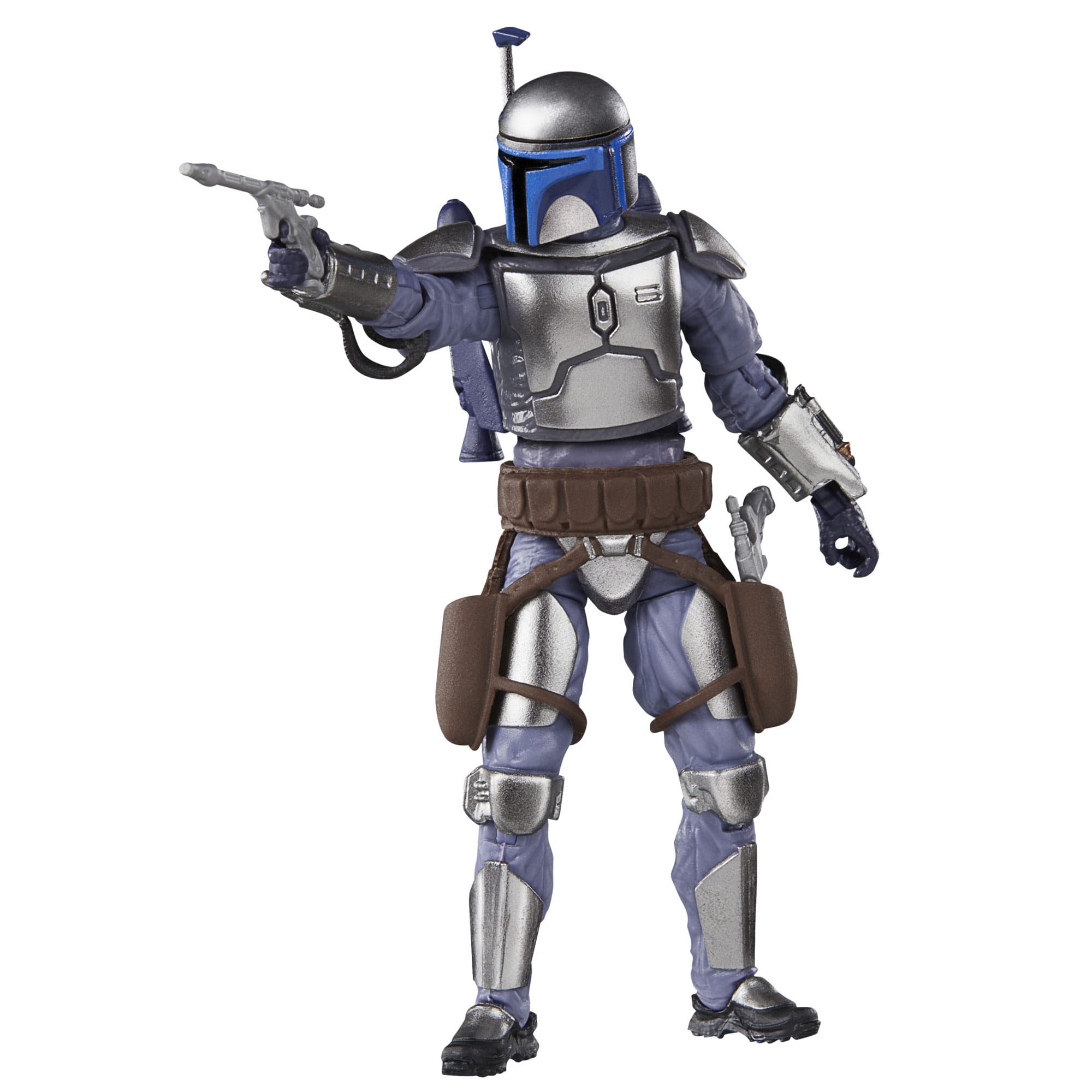 Hasbro Star Wars Episode II Vintage Collection - akční figurka - Jango Fett