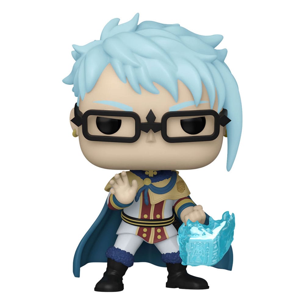 Black Clover - Funko POP! figurka - Klaus