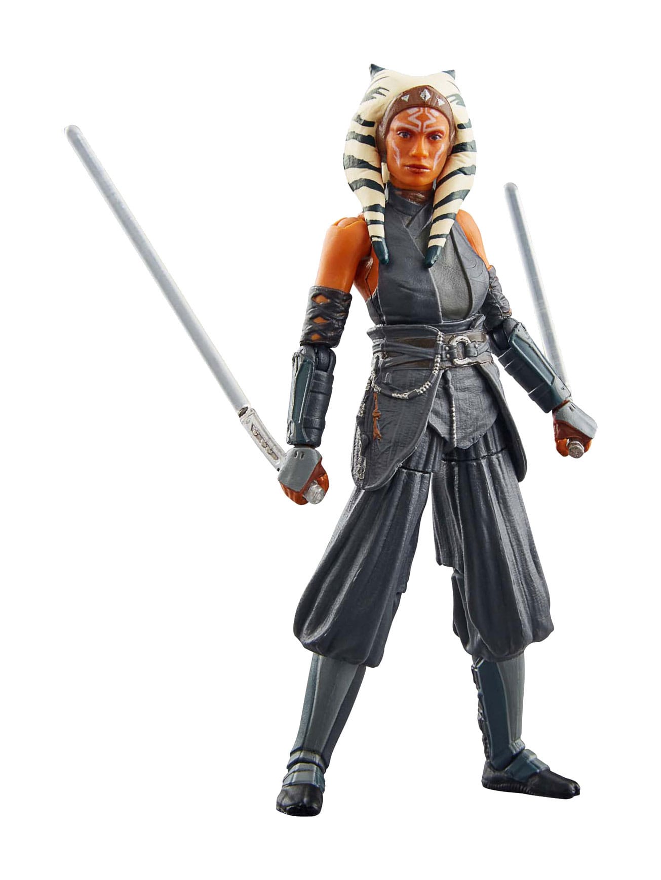 Hasbro Star Wars: Ahsoka Vintage Collection - akční figurka - Ahsoka Tano