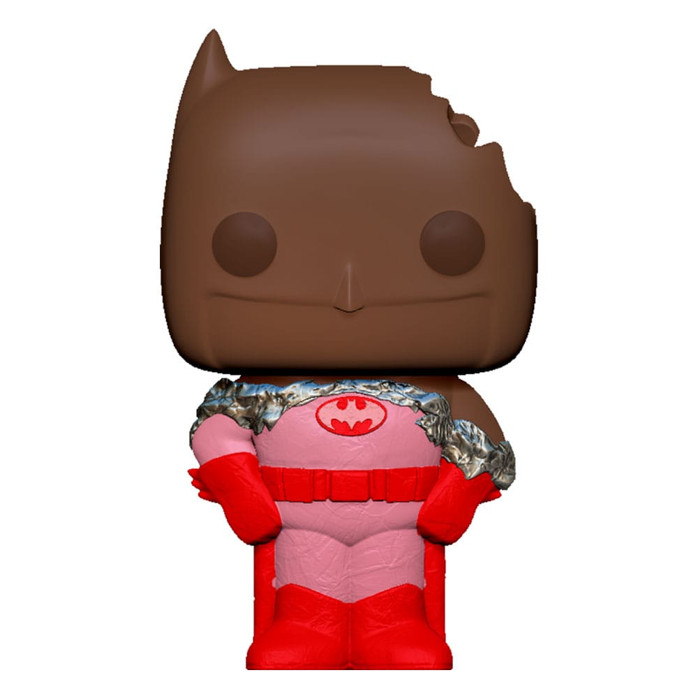 DC - Funko POP! figurka - Batman (Valentine Chocolate)