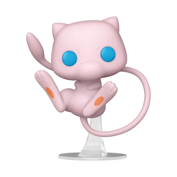 Pokémon - Funko POP! figurka - Mew