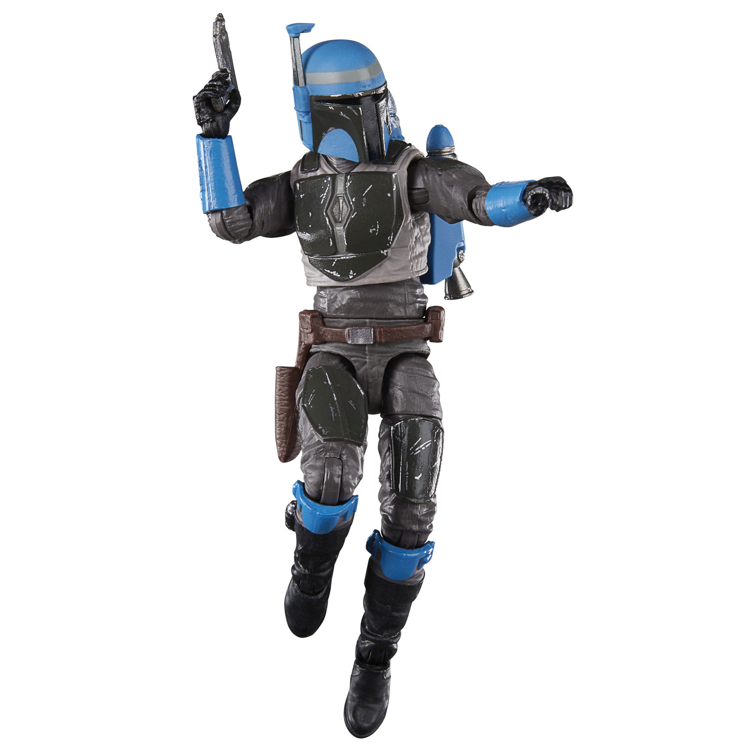 Hasbro Star Wars: The Mandalorian Vintage Collection - akční figurka - Axe Woves (Privateer)