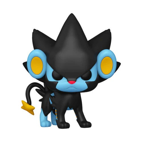 Pokémon - Funko POP! figurka - Luxray