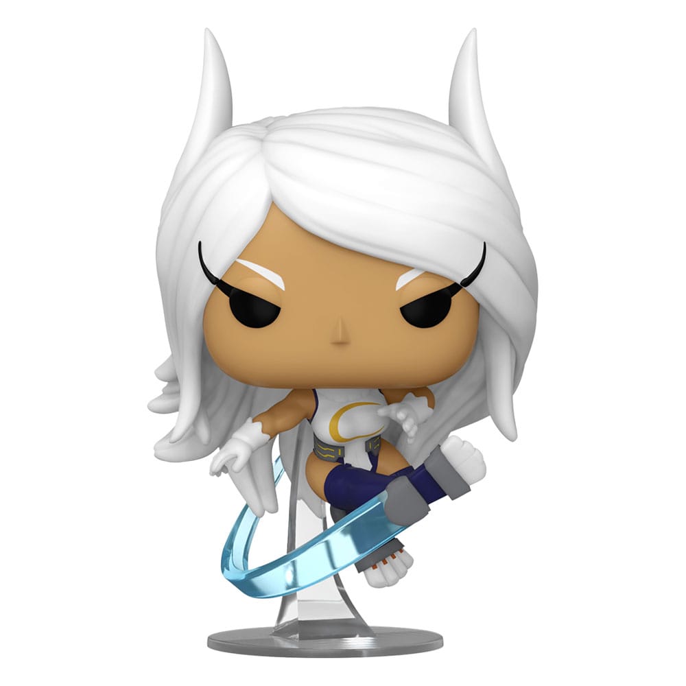 My Hero Academia - Funko POP! figurka - Mirko