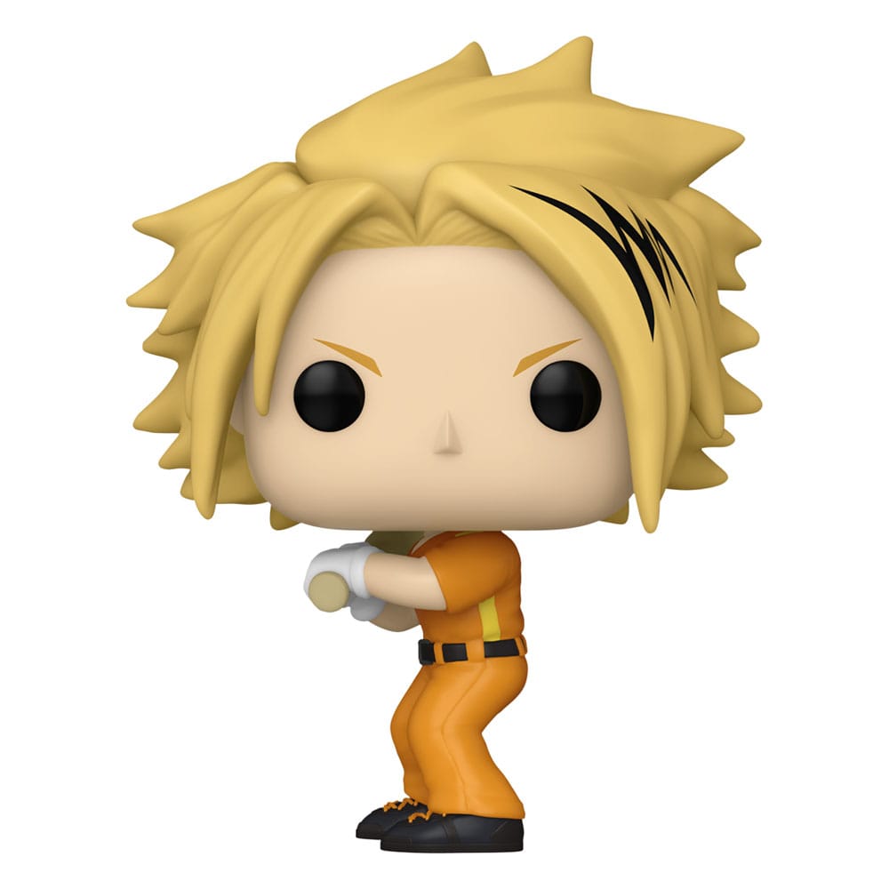 My Hero Academia - Funko POP! figurka - Denki Kaminari