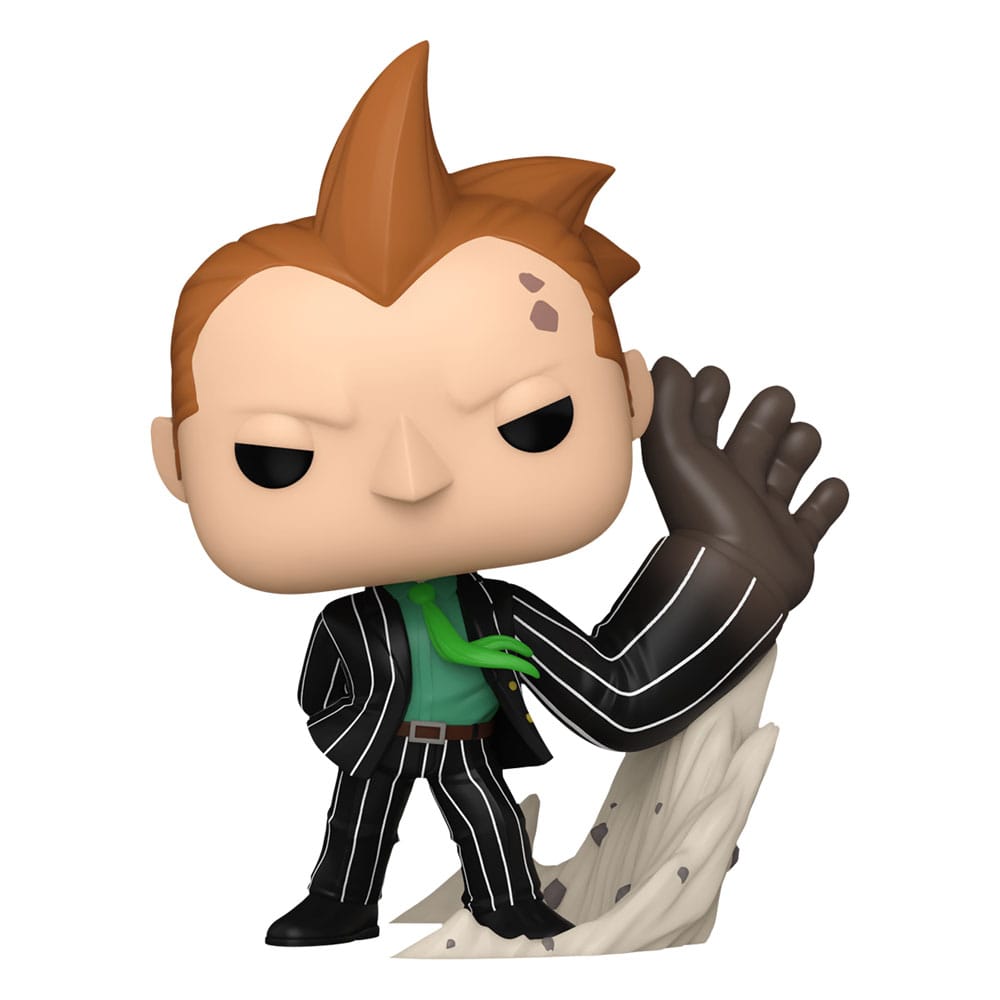 My Hero Academia - Funko POP! figurka - Re-Destro