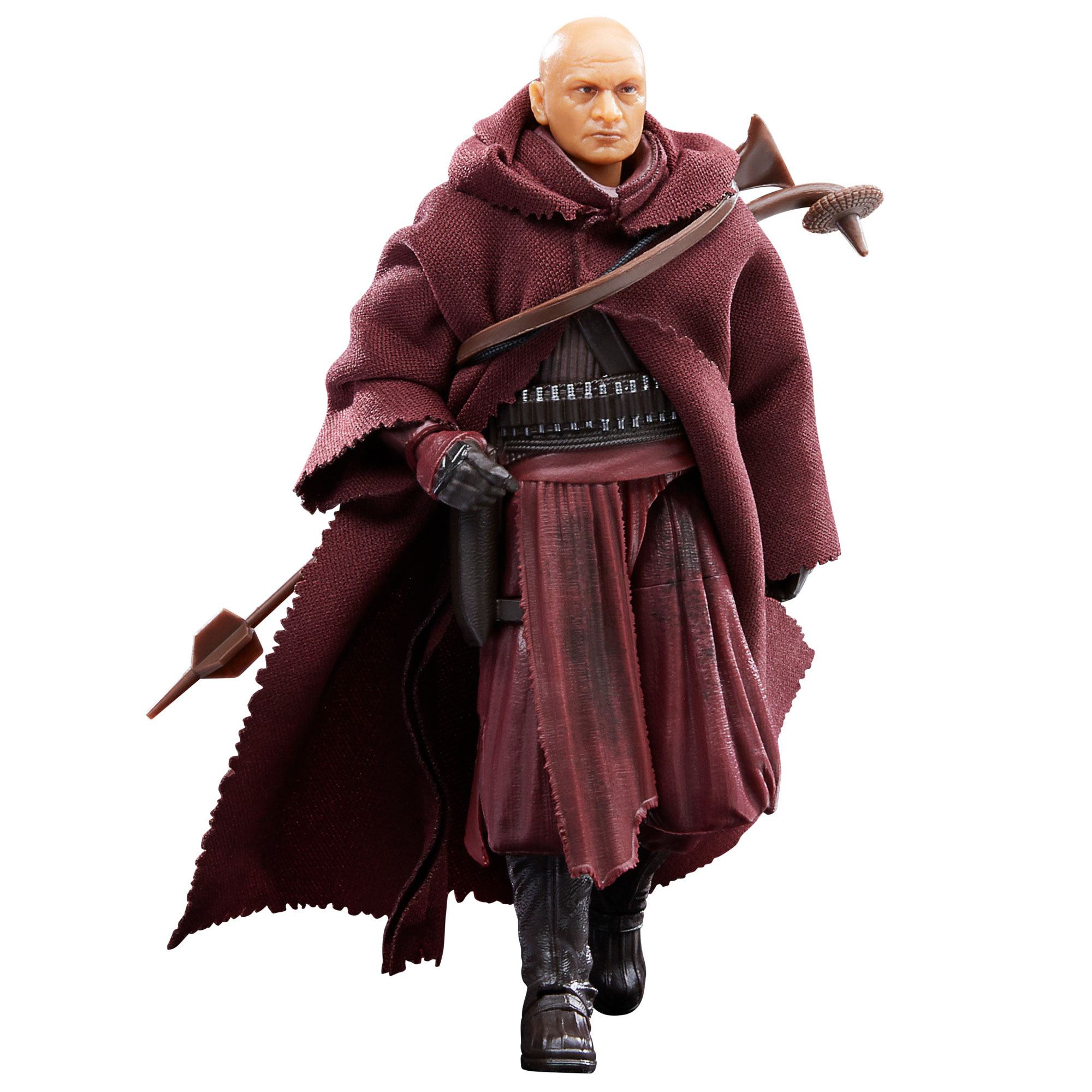 Hasbro Star Wars: The Mandalorian Black Series Credit Collection - akční figurka - Boba Fett