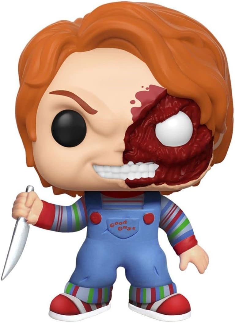 Child´s Play 3 - Funko POP! figurka - Chucky
