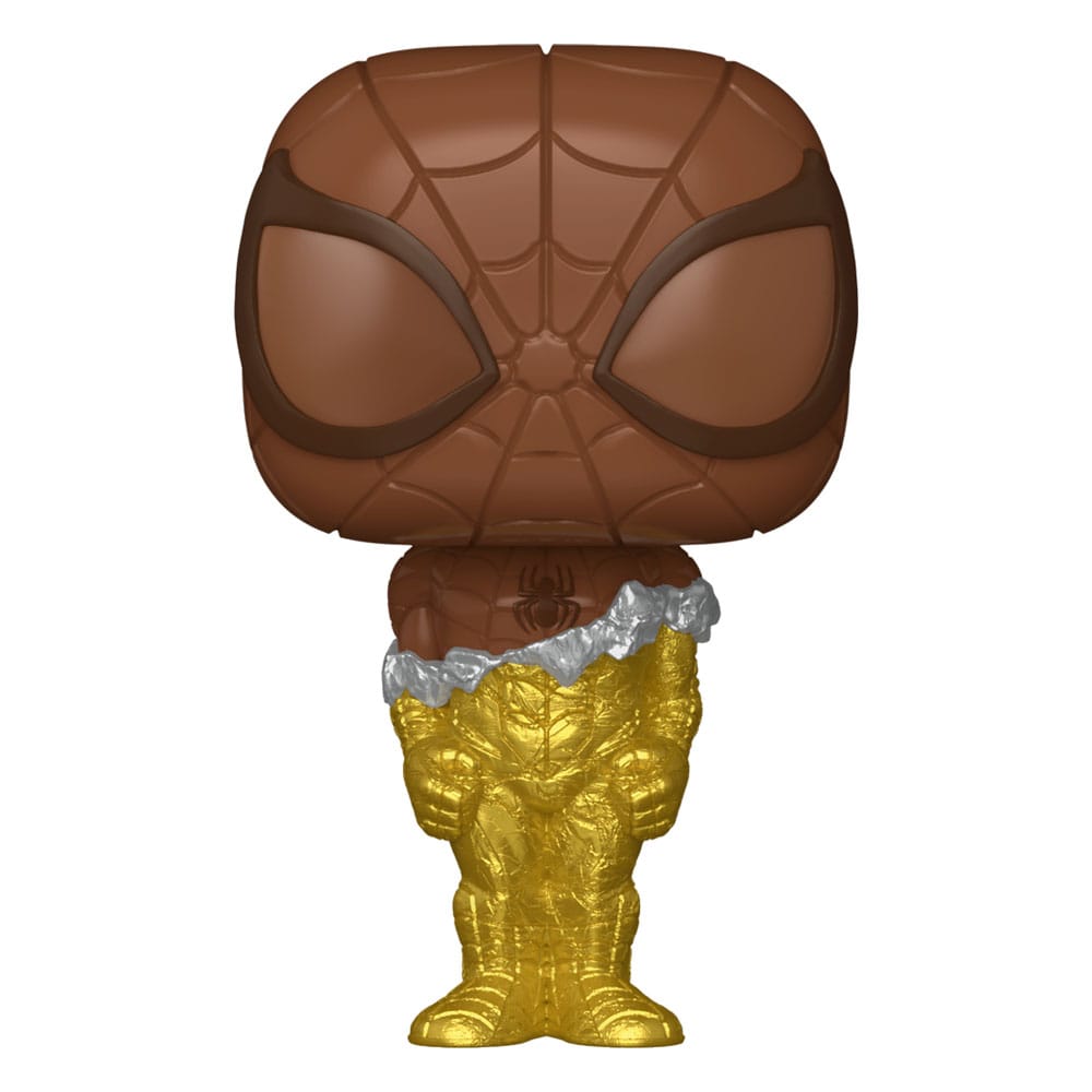 Marvel - Funko POP! figurka - Spider-Man (Chocolate)