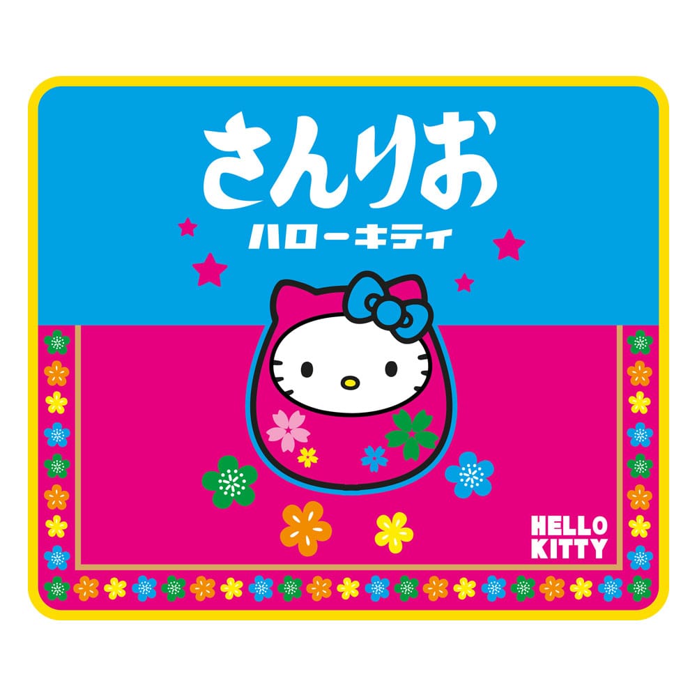 Konix Hello Kitty - podložka pod myš - Japon