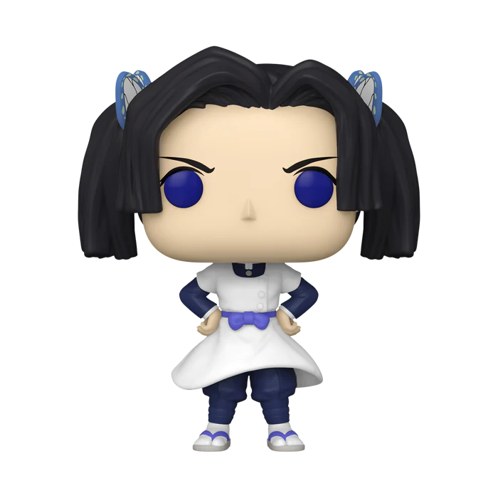 Demon Slayer: Kimetsu no Yaiba - Funko POP! figurka - Aoi Kanzaki