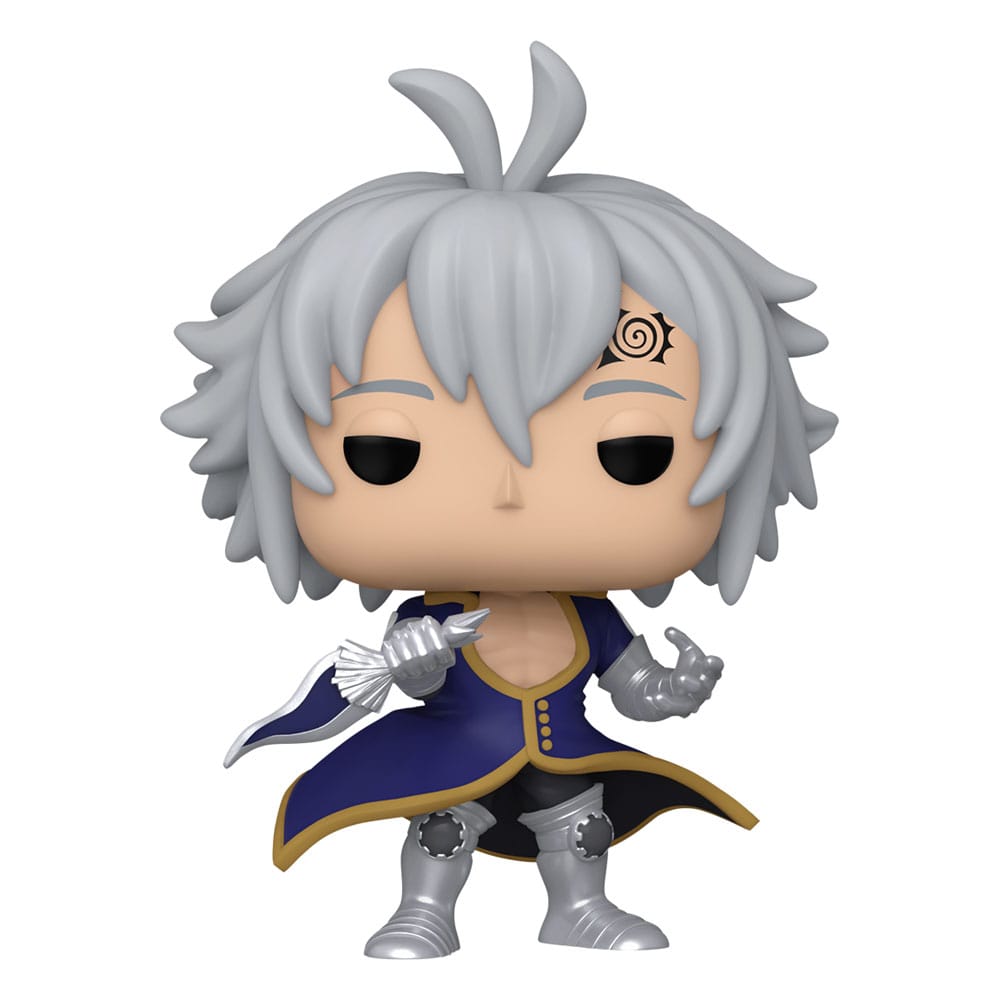 Seven Deadly Sins - Funko POP! figurka - Estarossa