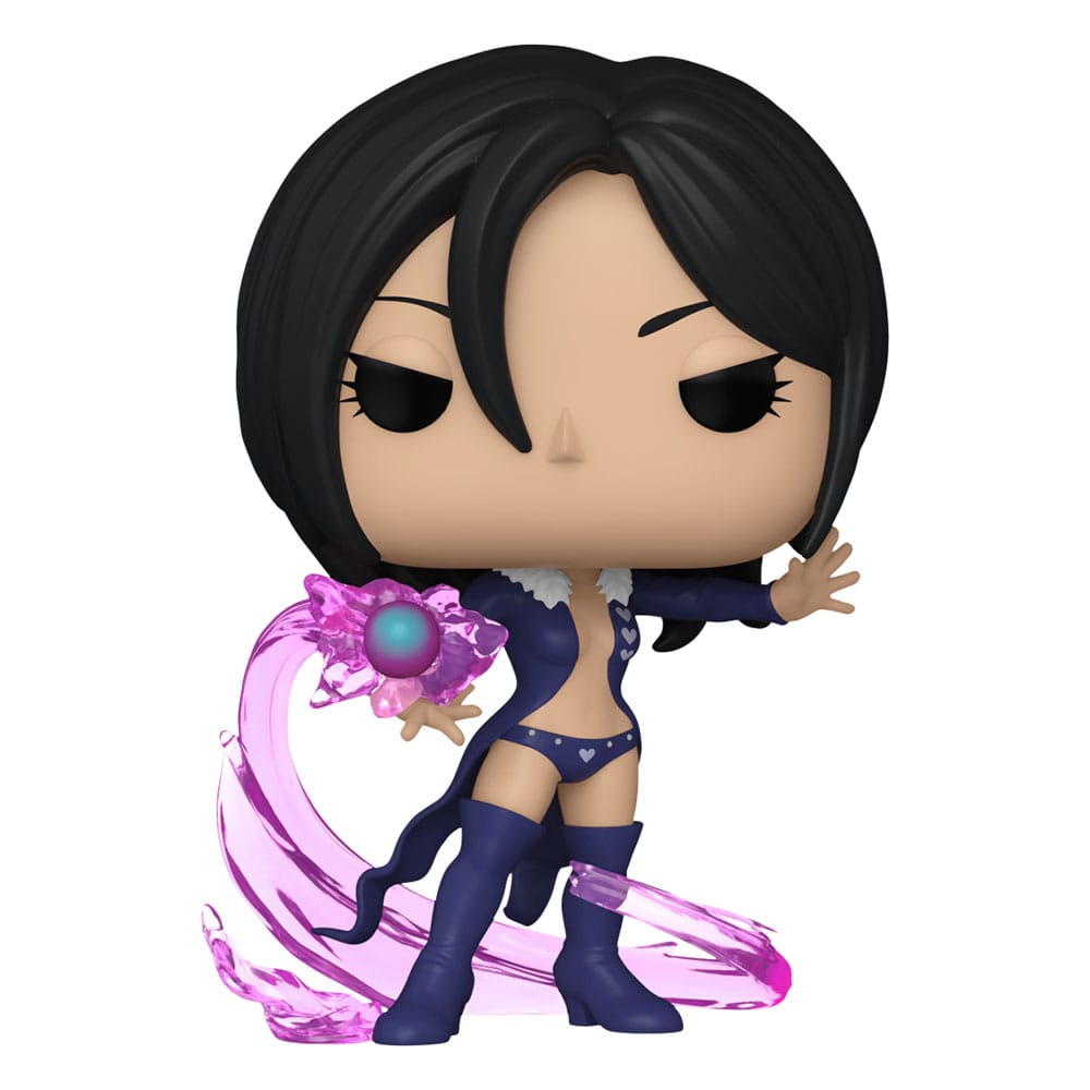 Seven Deadly Sins - Funko POP! figurka - Merlin