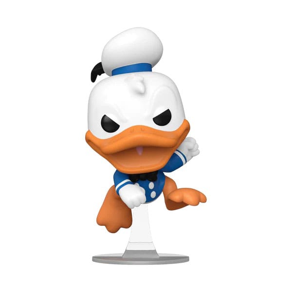 Disney: Donald Duck 90th - Funko POP! figurka - Angry Donald Duck