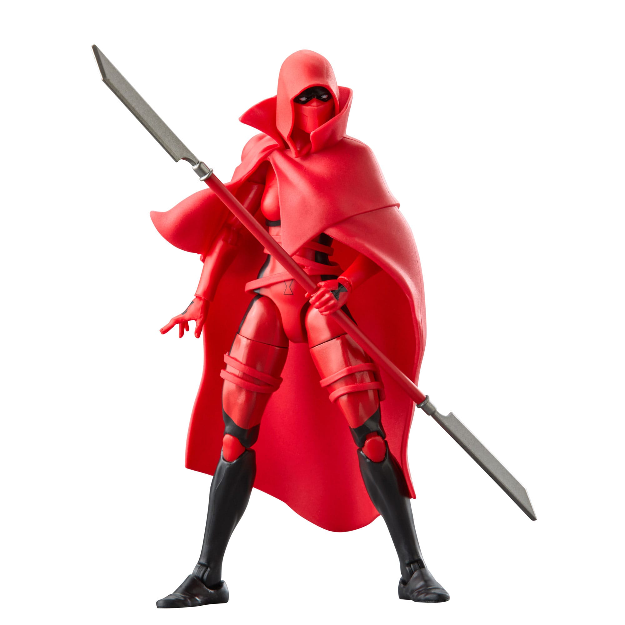 Hasbro Marvel Legends - akční figurka - Red Widow
