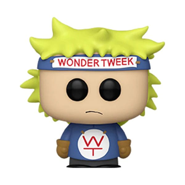South Park - Funko POP! figurka - Wonder Tweek