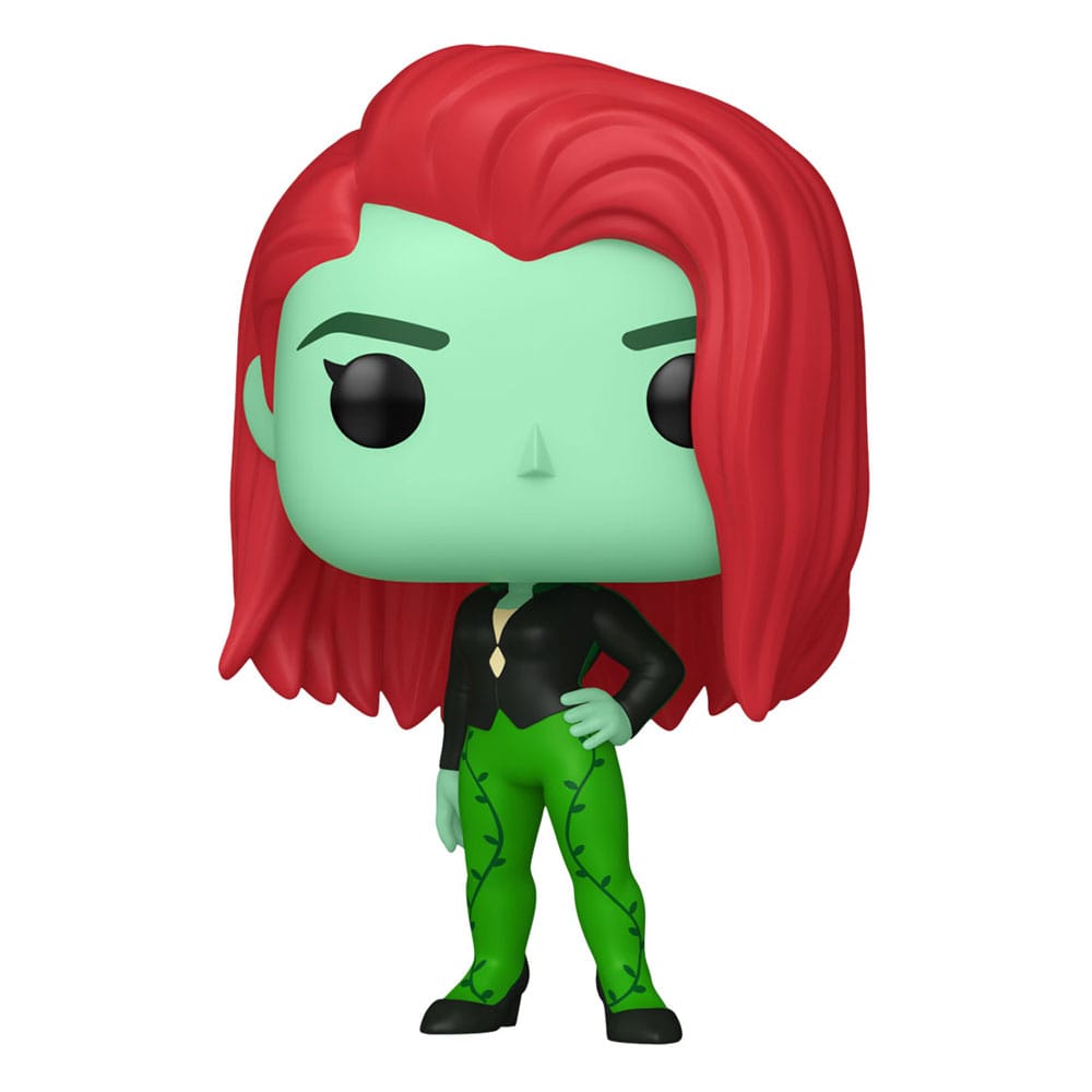 Harley Quinn Animated Series - Funko POP! figurka - Poison Ivy