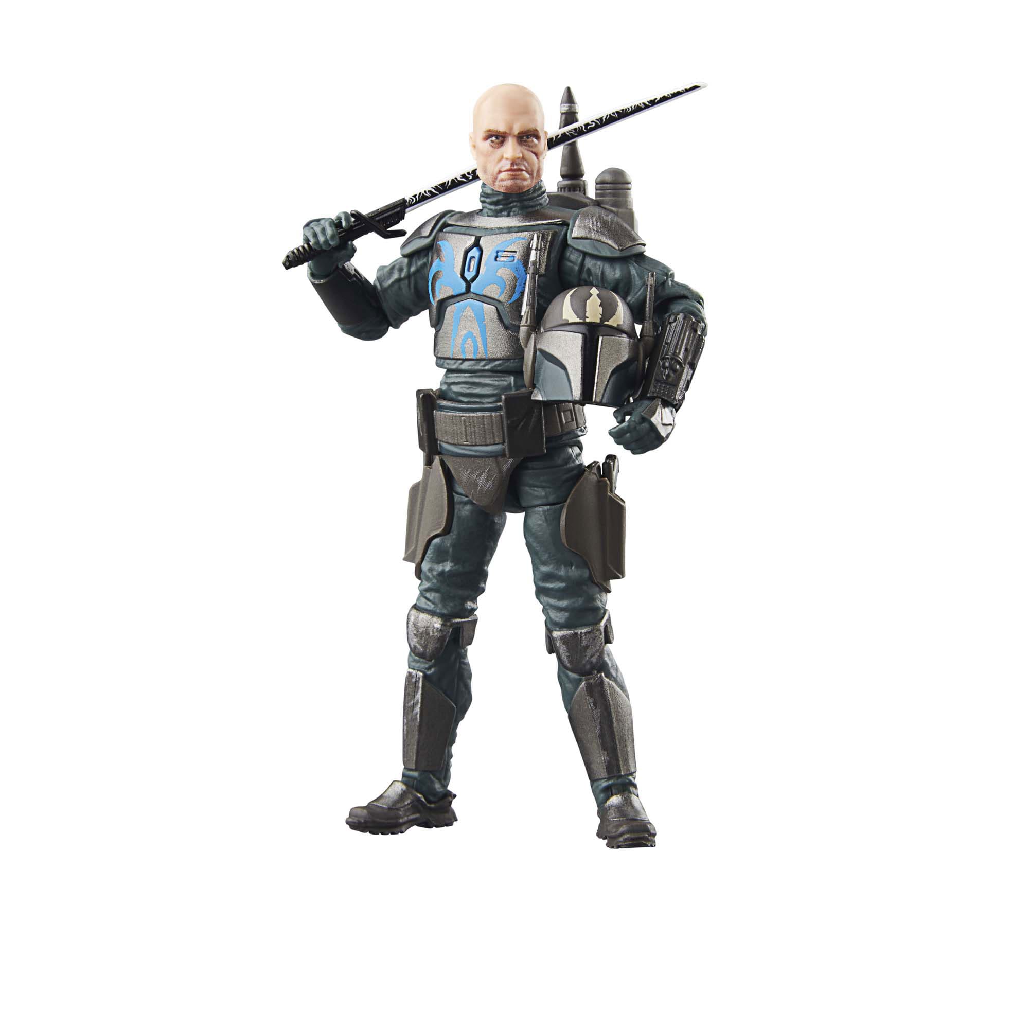 Hasbro Star Wars: The Clone Wars Vintage Collection - akční figurka - Pre Vizsla