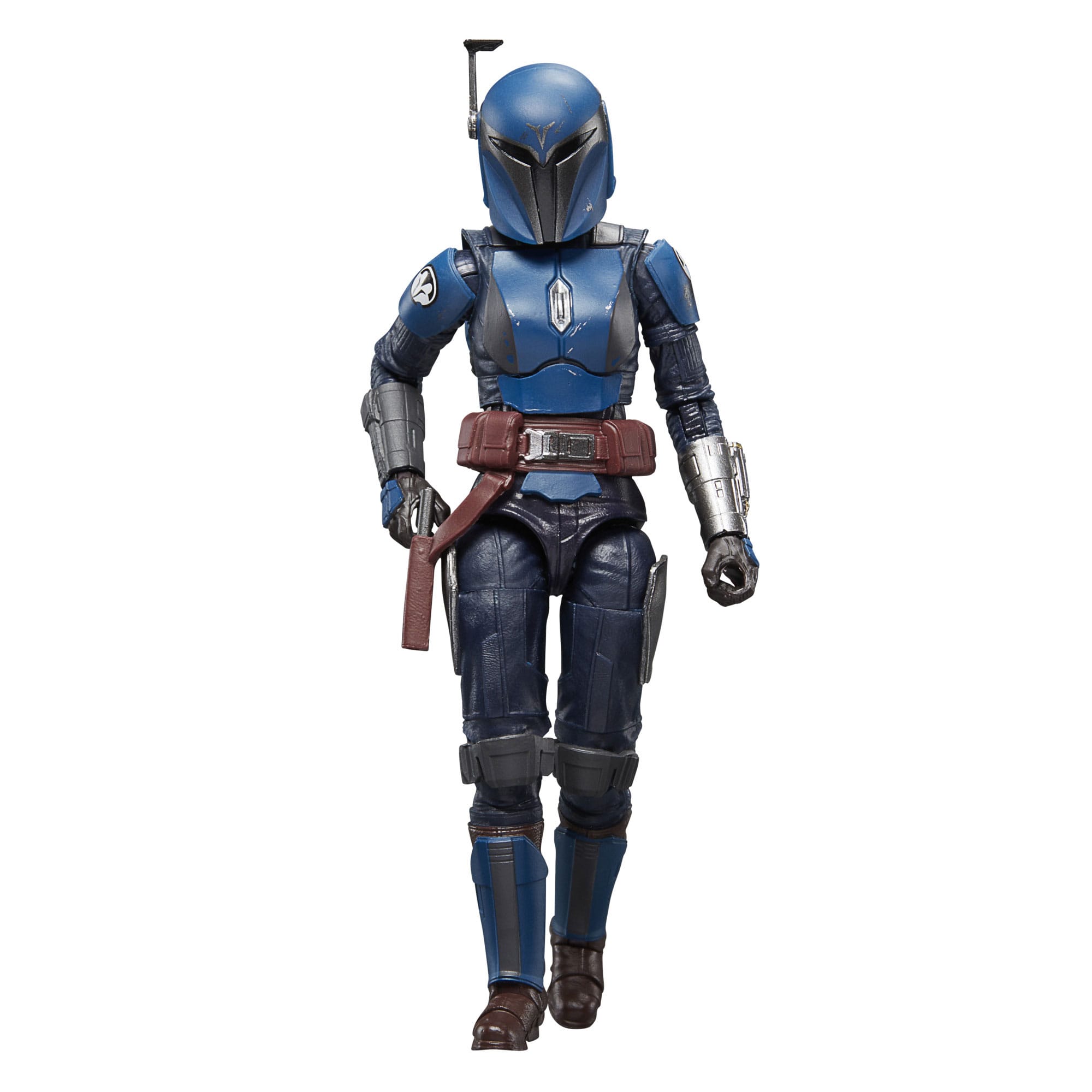 Hasbro Star Wars: The Mandalorian Black Series - akční figurka - Nite Owl