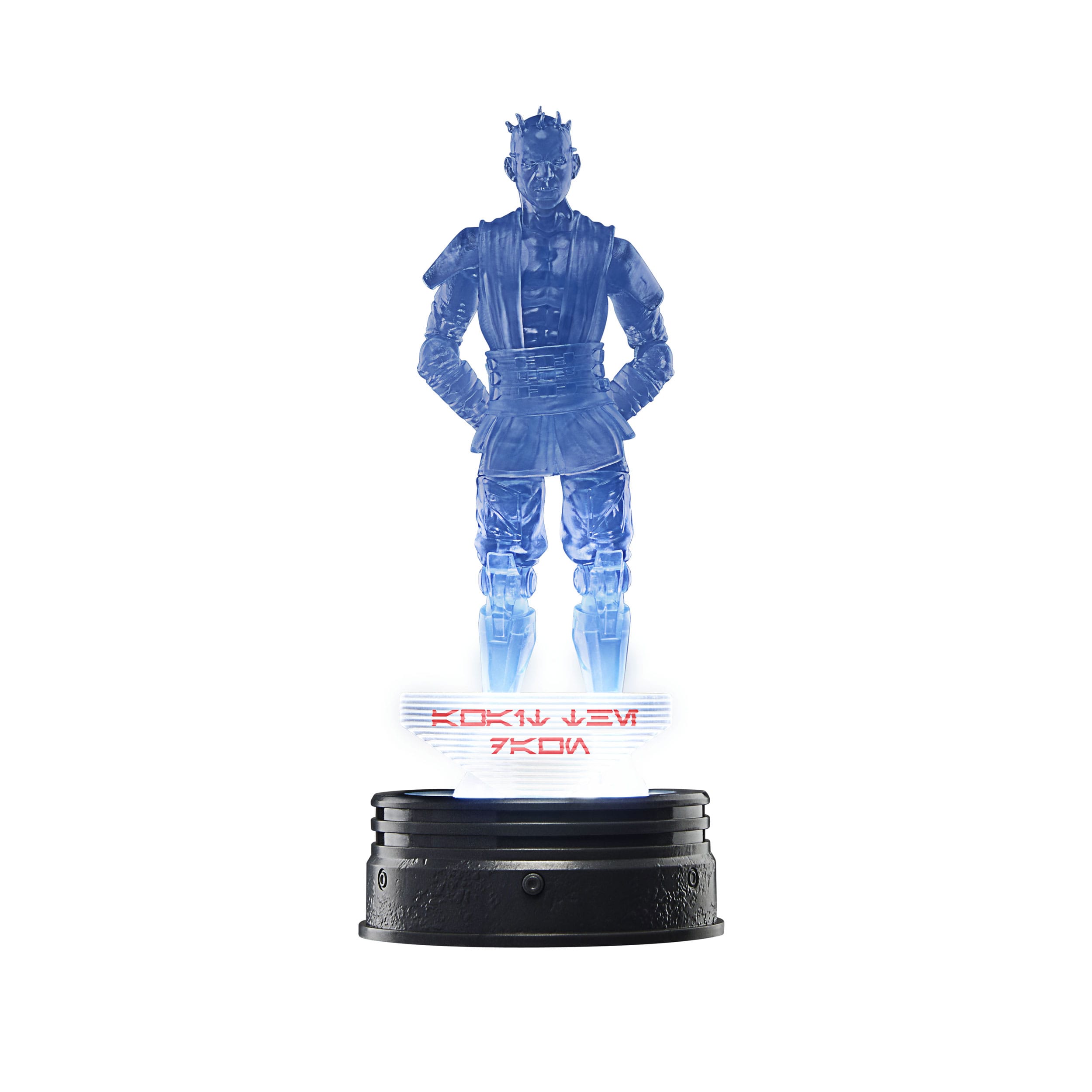 Hasbro Star Wars Black Series Holocomm Collection - akční figurka - Darth Maul