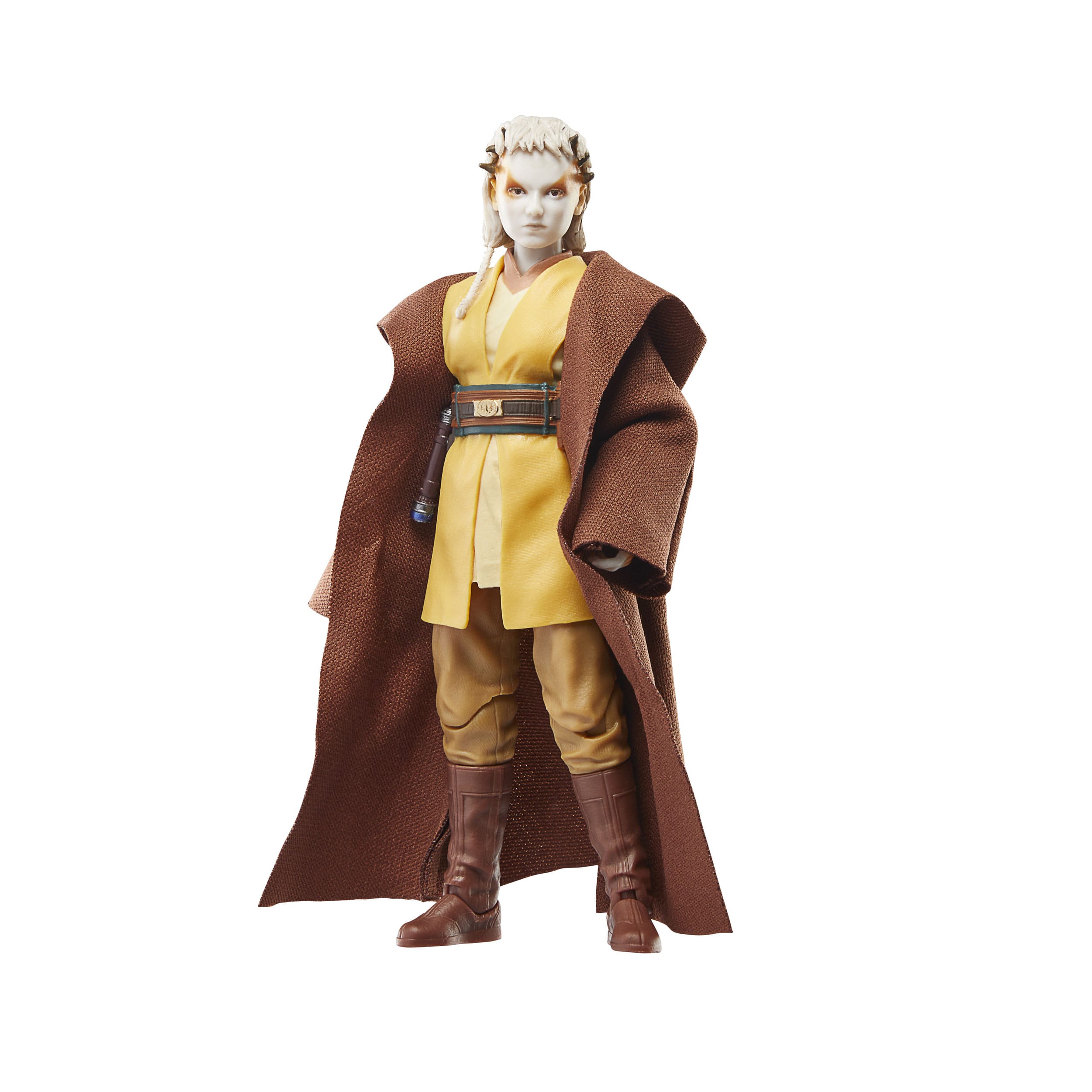 Hasbro Star Wars: The Acolyte Black Series - akční figurka - Padawan Jecki Lon