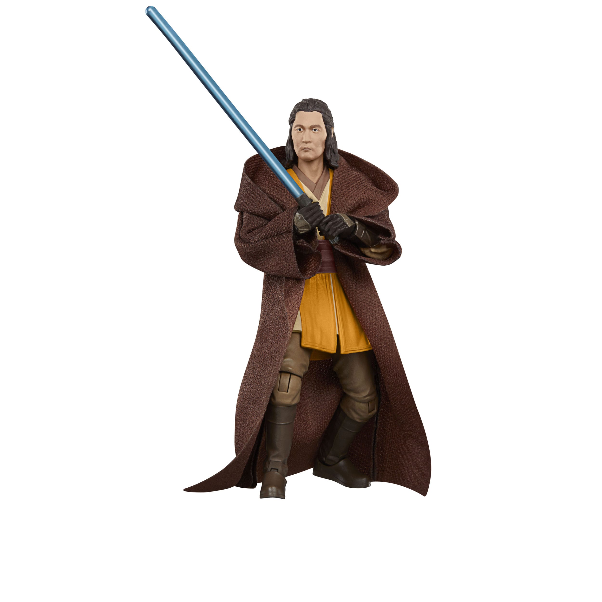 Hasbro Star Wars: The Acolyte Vintage Collection - akční figurka - Jedi Master Sol