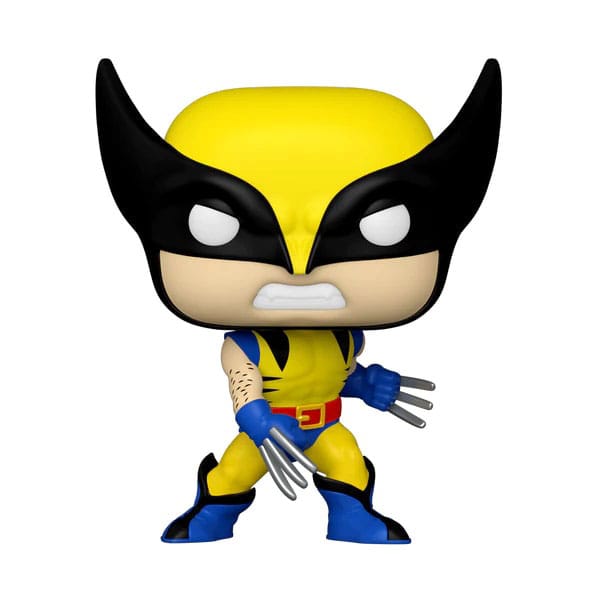 Wolverine: 50 Years - Funko POP! figurka - Wolverine (Classic)