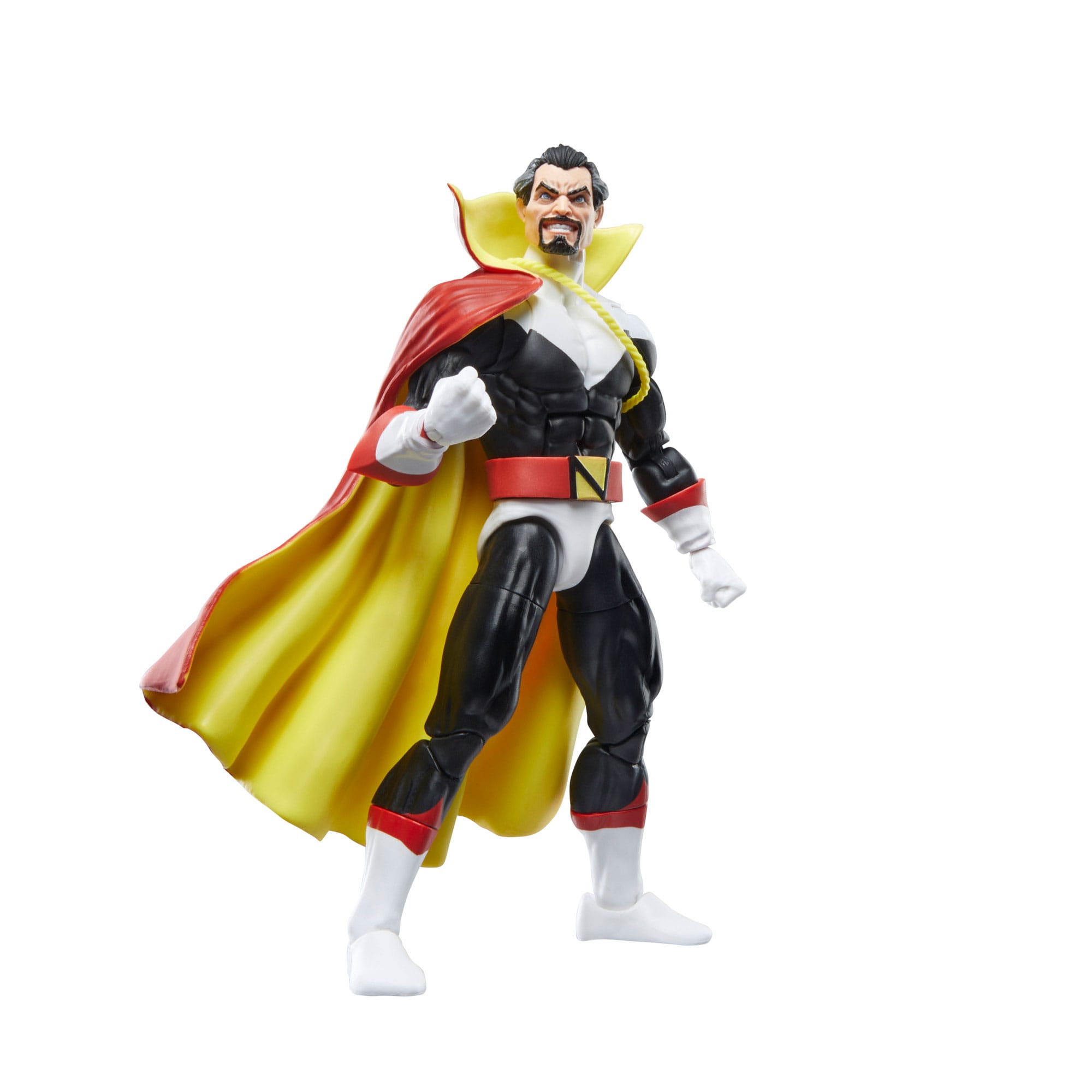 Hasbro Iron Man Marvel Legends Series - akční figurka - Count Nefaria