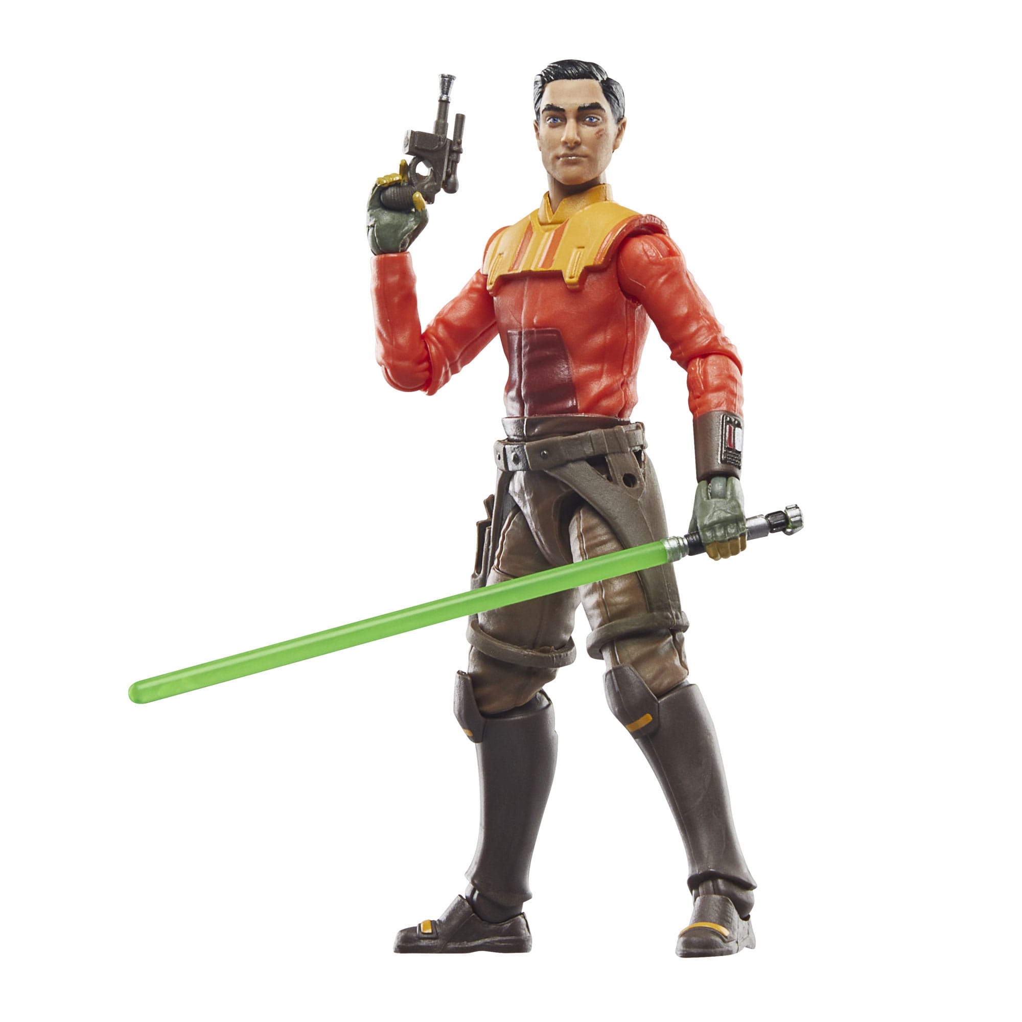 Hasbro Star Wars: Ahsoka Vintage Collection - akční figurka - Ezra Bridger (Hero of Lothal)